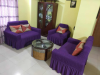 Sofa cover